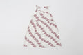 Retro Hibiscus Dress