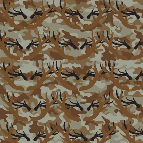 Sammy Set in Deer Huntah